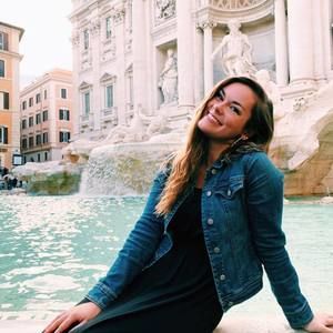 Meet your Posher, Vanessa